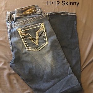 Vigoss Jeans